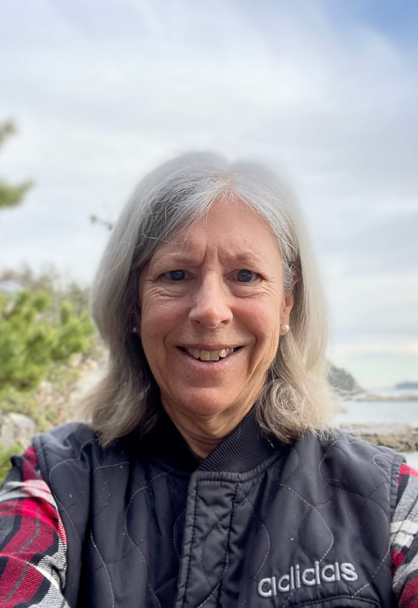 Rand Rudland Meet the Board – Sargeant Bay Society