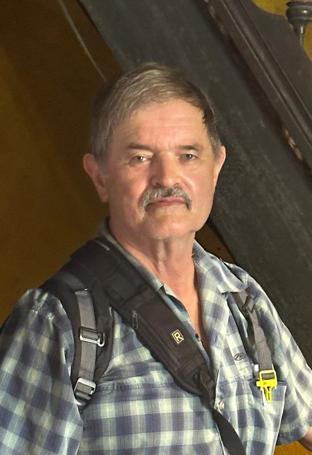Rand Rudland Meet the Board – Sargeant Bay Society